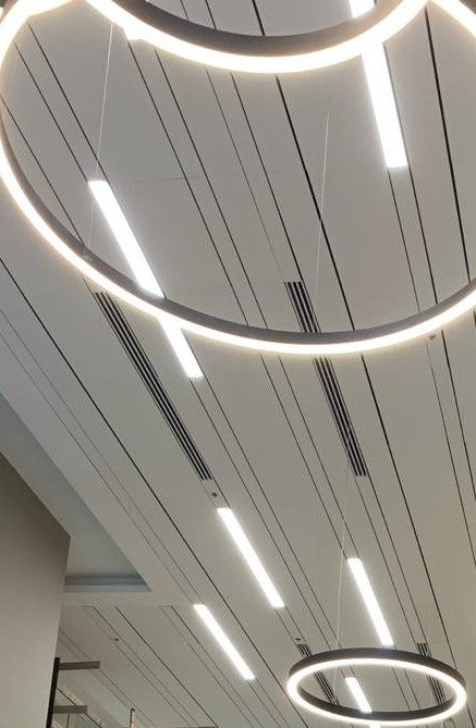 תאורה איכילוב